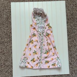 Sweet Honey Swim coverup